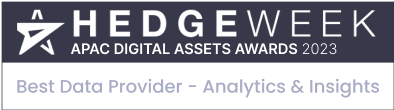 Hedgeweek Global Digital Assets Awards 2023