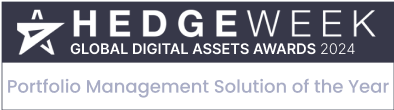 Hedgeweek Global Digital Assets Awards 2024